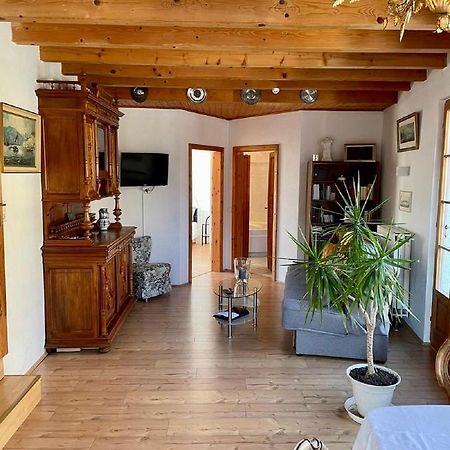 Ferienwohnung Naegler Erbach  Eksteriør bilde