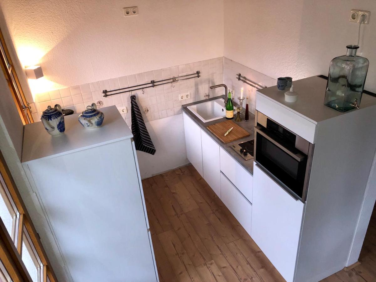 Ferienwohnung Naegler Erbach  Eksteriør bilde