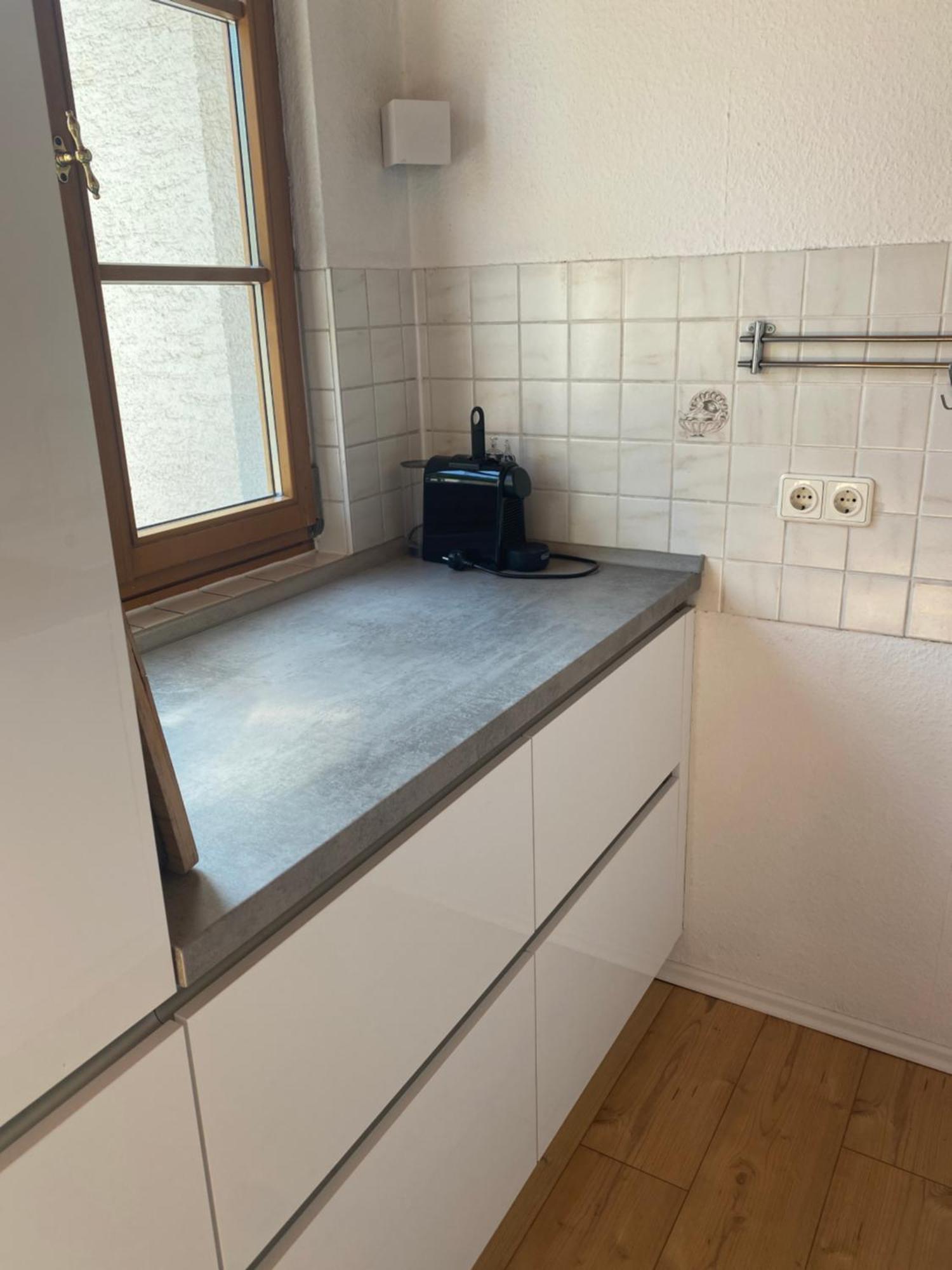 Ferienwohnung Naegler Erbach  Eksteriør bilde